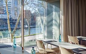 Barcelo Bilbao Nervion